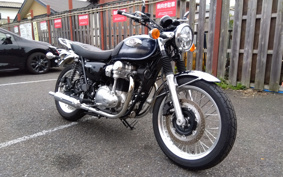 KAWASAKI W800 2022 EJ800E
