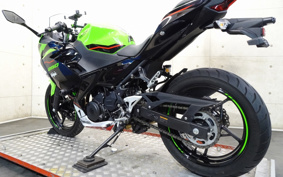 KAWASAKI NINJA 250 EX250P