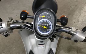HONDA TODAY AF67