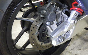 HONDA CB1300SF SUPER FOUR Gen. 3 2014 SC54