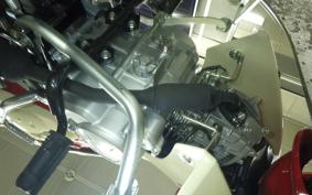 HONDA C50 SUPER CUB AA09