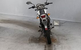 KAWASAKI KLX125 LX125C