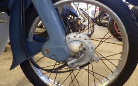 HONDA C50 SUPER CUB AA01