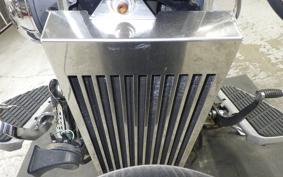 HONDA SHADOW 400 2007 NC34