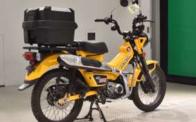 HONDA CT125-2 2021 JA65