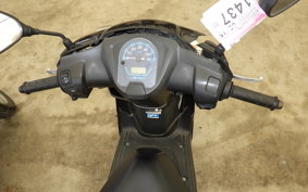 YAMAHA JOG-7 AY01