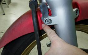 HONDA VTR 250 Gen. 2 MC33