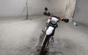 YAMAHA SEROW 250 DG17J