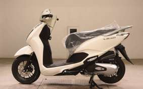 HONDA LEAD 125 2021 JK12