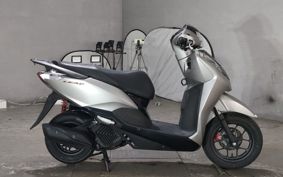 HONDA LEAD 125 JK12