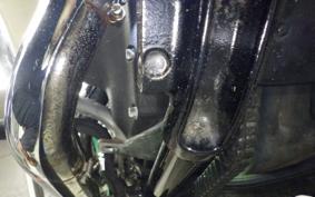 HARLEY FXDB 1580 2012