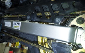 YAMAHA SEROW 250 Gen.3 2009 DG31J