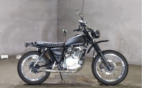 SUZUKI GLASS TRACKER BIG BOY NJ4BA