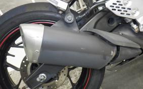YAMAHA YZF-R25 RG43J