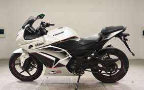 KAWASAKI NINJA 250R EX250K