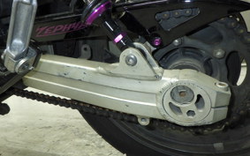 KAWASAKI ZEPHYR 400 KAI 1998 ZR400C