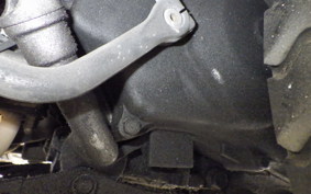 HONDA GYRO CANOPY 2016 TA03