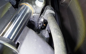 HONDA ﾀﾞﾝｸ 2014 AF78