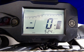 YAMAHA WR155R DG37