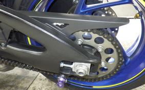 SUZUKI GSX-S1000GT 2022 EK1AA