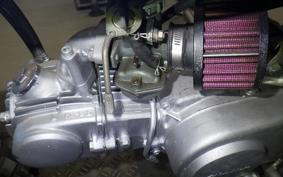 HONDA GORILLA 2016 Z50J