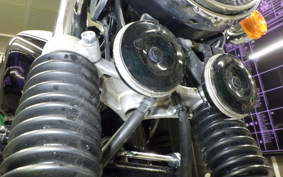 HONDA CB1100 2010 SC65