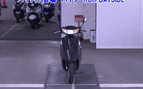 HONDA DIO