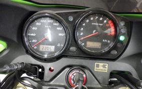KAWASAKI ZRX1200 D 2016 ZRT20D