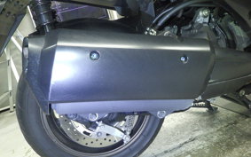 YAMAHA ﾄﾘｼﾃｨ300 2022