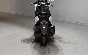 YAMAHA N-MAX 155 SG50J