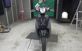 SUZUKI LET's 2017 CA4AA