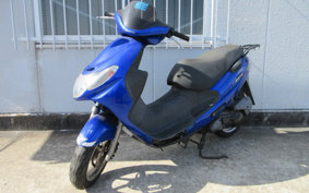 SUZUKI ADDRESS V110 CF11A