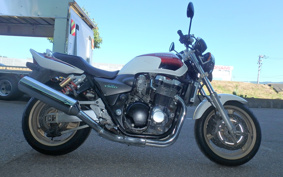 HONDA CB1300SF SUPER FOUR 1998 SC40