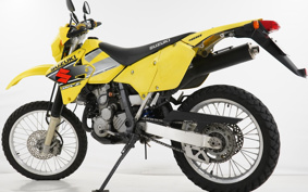SUZUKI DR-Z400S 2003 SK43A