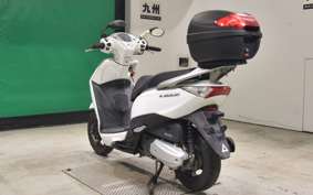 HONDA LEAD 125 JF45