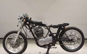 YAMAHA SR400 Gen.2 1992 1JR