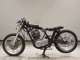 Фото Yamaha SR400 Gen.2 1992 с японского аукциона