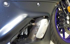 YAMAHA YZF-R7 2025 RM39J
