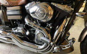 HARLEY  HARLEY FXDF2 CVO 2009 PX4