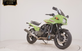 KAWASAKI GPZ900R NINJA 1997 ZX900A