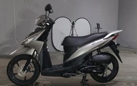 SUZUKI ADDRESS V110 CE47A