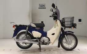 HONDA C110 SUPER CUB JA42
