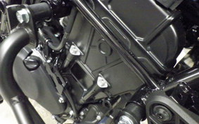 KAWASAKI ELIMINATOR400-3SE 2025 EL400A