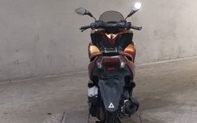 YAMAHA TRICITY 125 SE82J