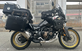 HONDA CRF1100L AFRICA TWIN DCT 2020 SD10