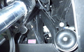 HONDA ADV160 2012 KF54