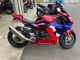 Фото Honda CBR1000RR-R FB SP 2021 с японского аукциона