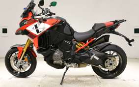 DUCATI MULTISTRADA V4 2024