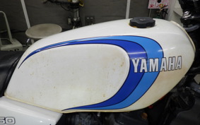 YAMAHA RZ350 1982 4U0