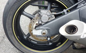 YAMAHA YZF-R6 2006